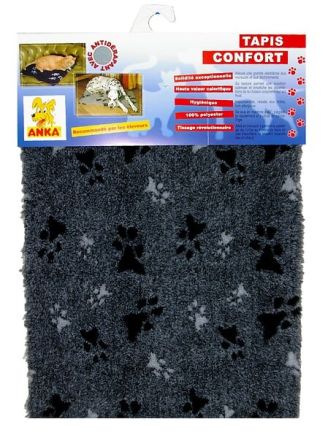 Tapis Confort 50X75 Cm Silky