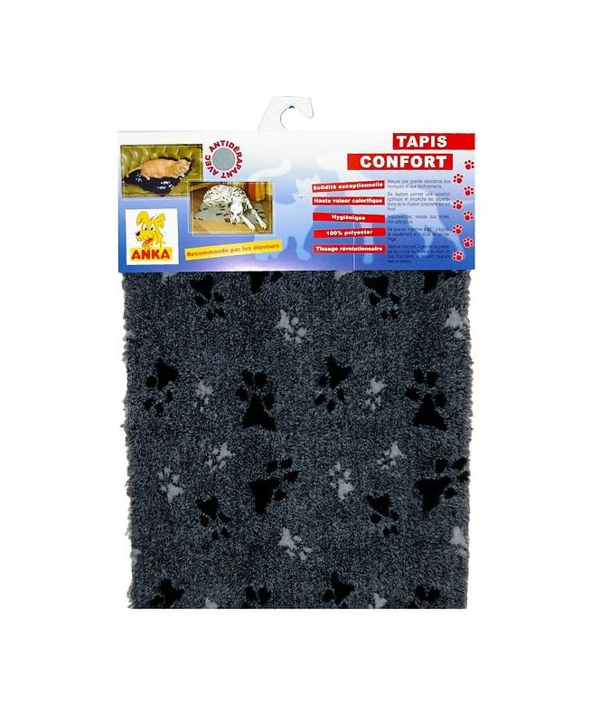 Tapis Confort 50X75 Cm Silky