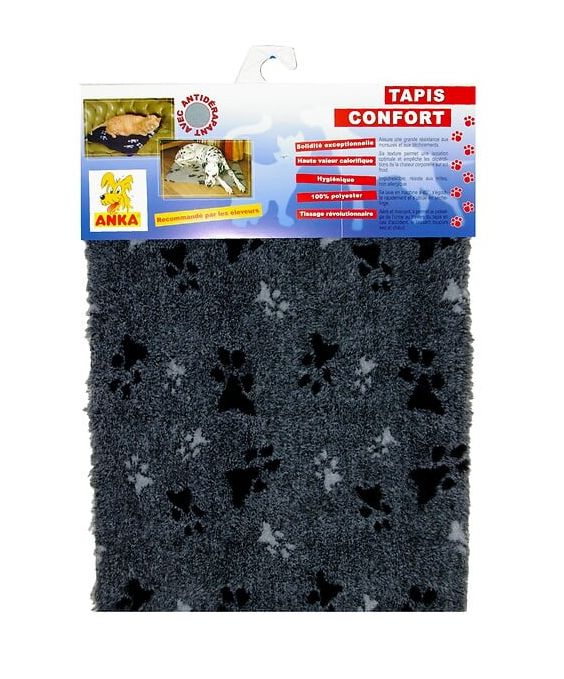 Tapis Confort 50X75 Cm Silky