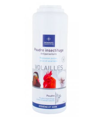 Poudre Ape Volaille 250G