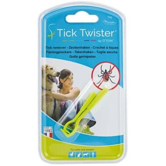 Pince Tique (Tick Twister)