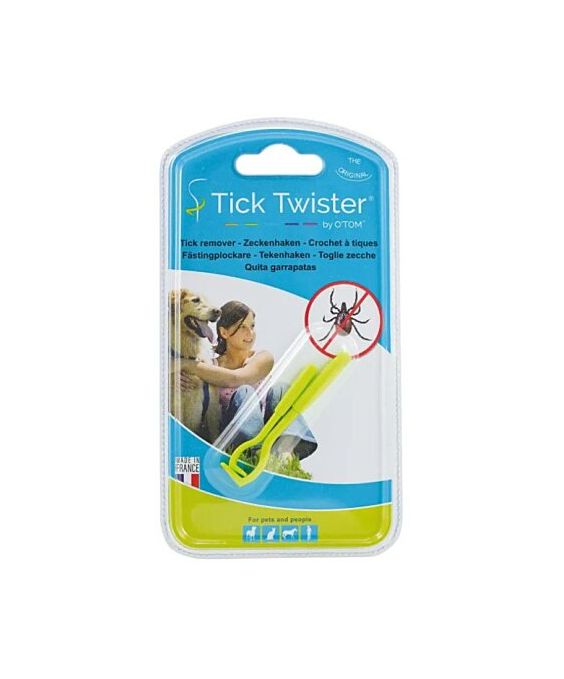 Pince Tique (Tick Twister)