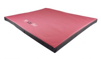 Matelas Lazy Framboise 80X65X4