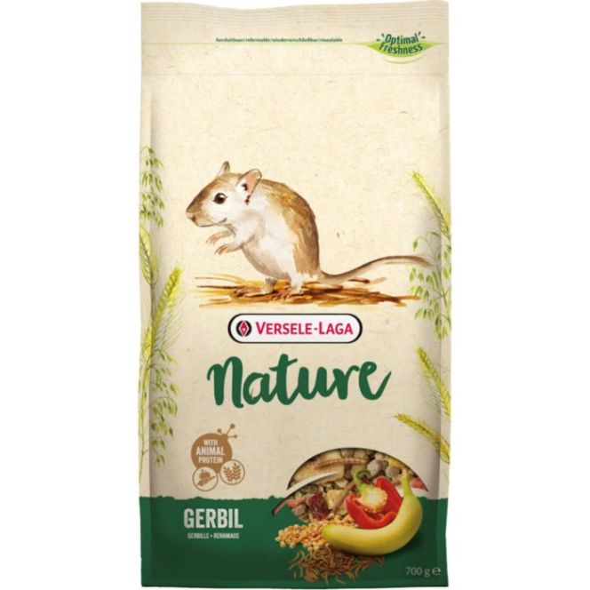 Nature Gerbille 700G