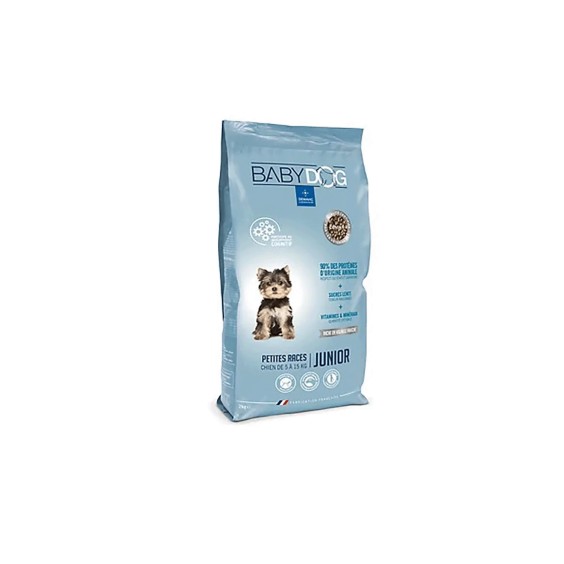 Croq Badydog 2KG