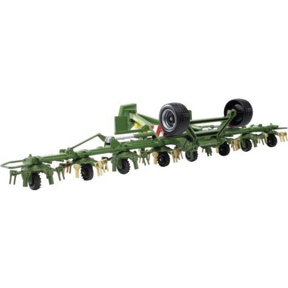 Faneuse Krone KWT 8.82