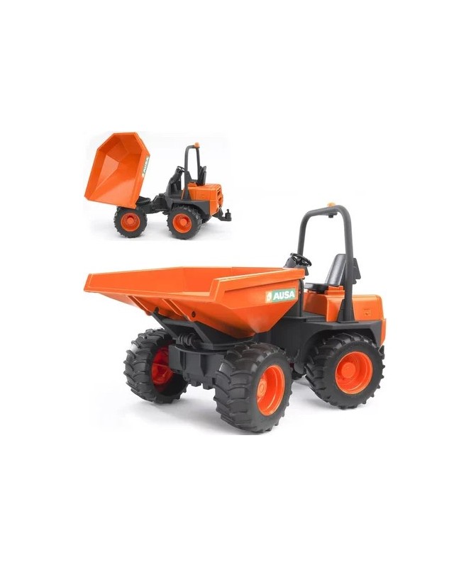 Mini dumper AUSA 1:16