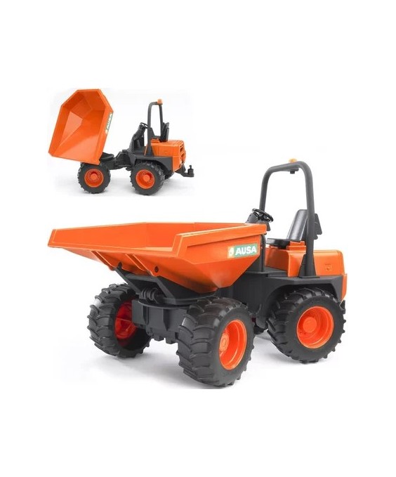 Mini dumper AUSA 1:16