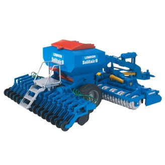 Semoir Lemken Solitair 9  1:16