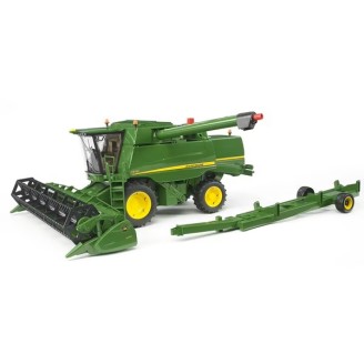 Moissonneuse John Deere T670i 1:16