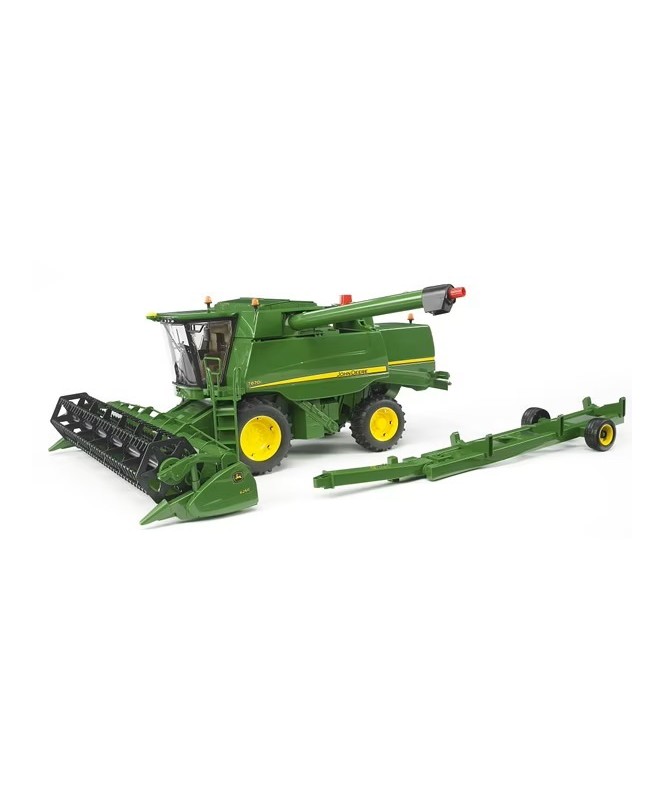 Moissonneuse John Deere T670i 1:16