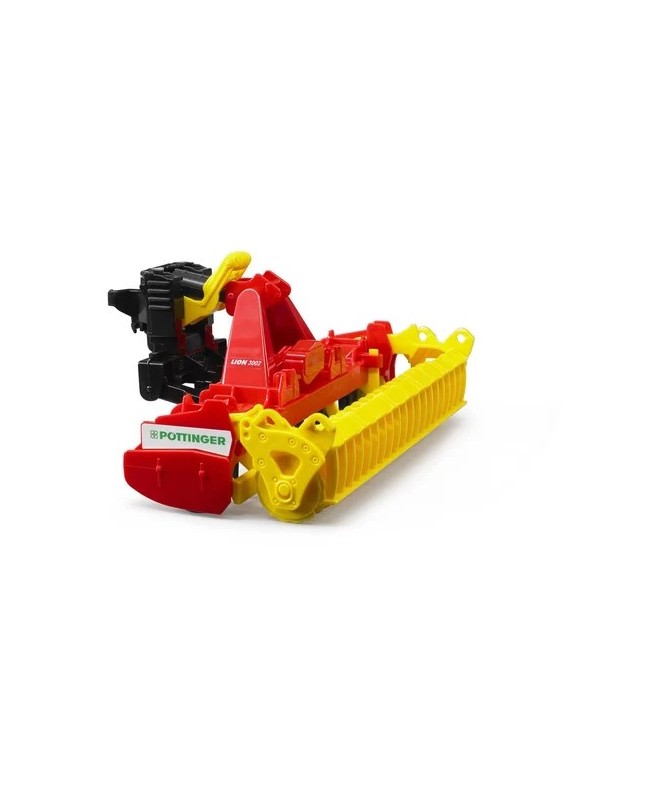 Herse rotative POTTINGER LION 3002 1:16