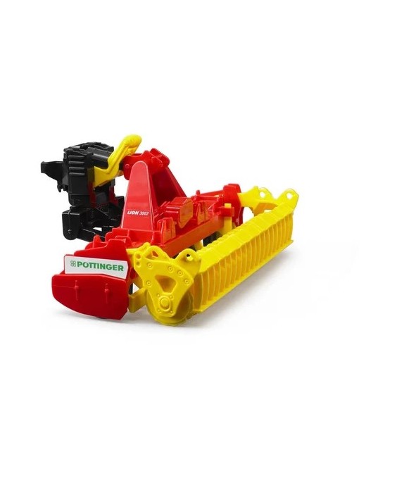 Herse rotative POTTINGER LION 3002 1:16