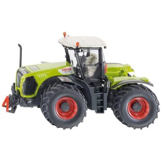 Tracteur CLAAS XERION 1:32