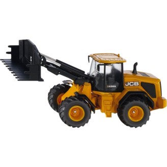 Agro chargeuse JCB 435S 1:32