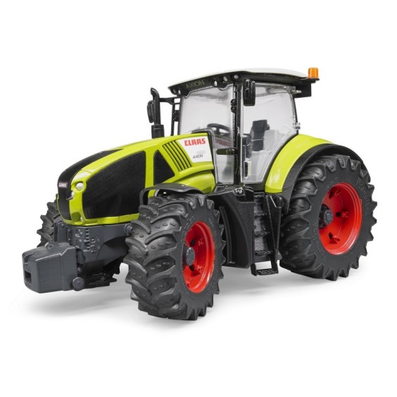 Tracteur CLAAS AXION 950 1:16