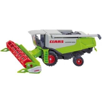 Moissonneuse-batteuse CLAAS LEXION 60201 1:50