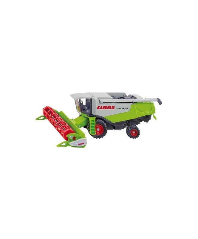 Moissonneuse-batteuse CLAAS LEXION 60201 1:50