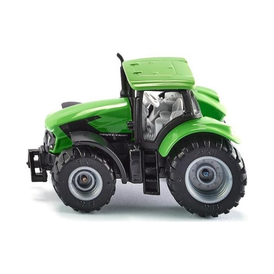 Tracteur DEUTZ-FAHR TTV 7250 1:64