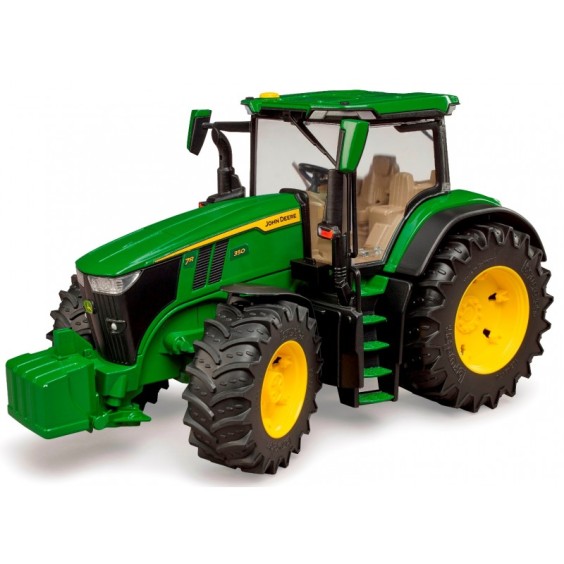 Tracteur JOHN DEERE 7R350 1:16