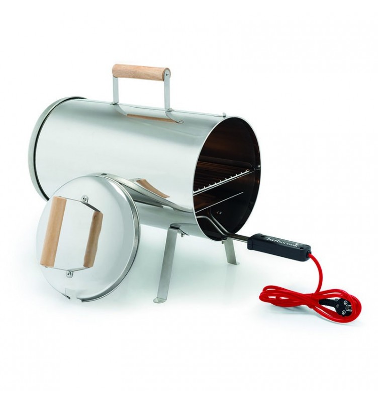 Fumoir Otto 2.0 BARBECOOK - Ambiance & Styles